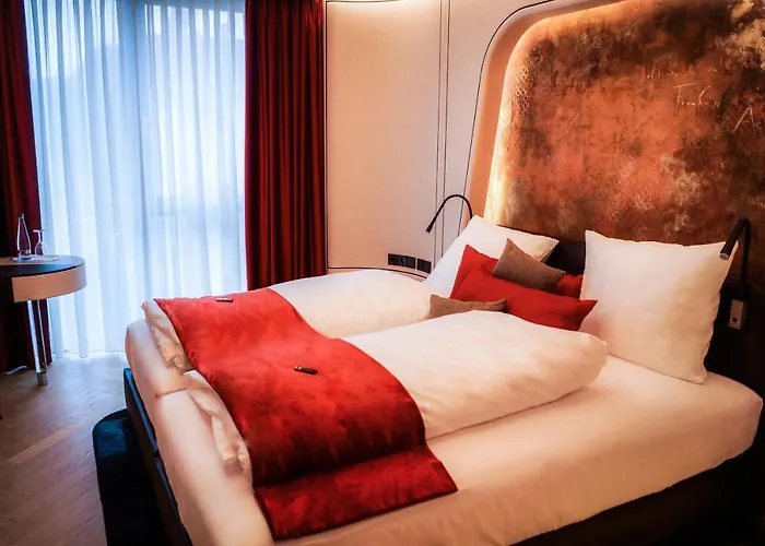 Hotel Neues Tor