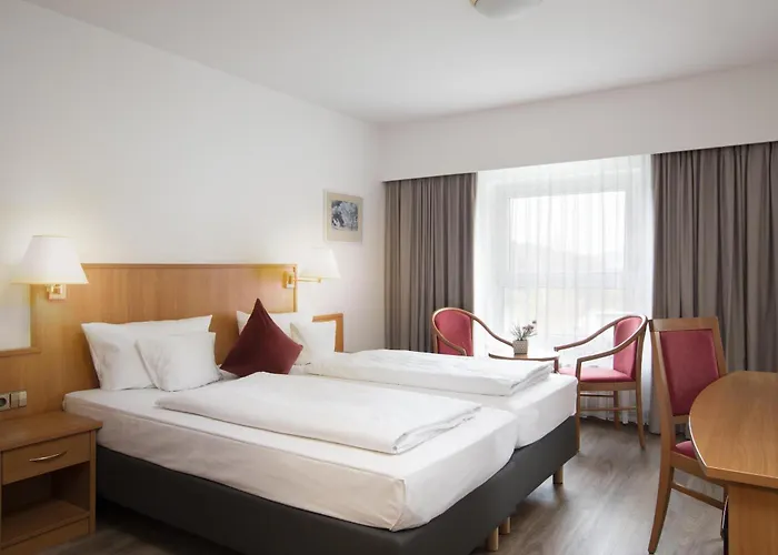Best Western Queens Hotel Pforzheim-Niefern